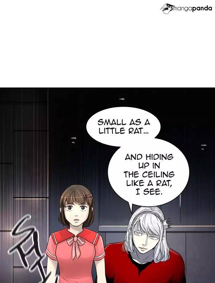 Tower of God Chapter 391 image 080